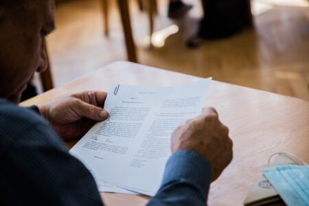 Биографы и переводчики Тверской области могут принять участие в конкурсе