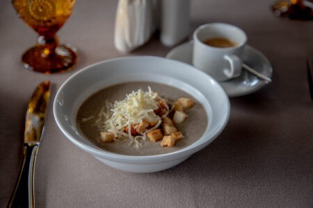 Врач назвал продукт, который заставит кишечник лучше работать