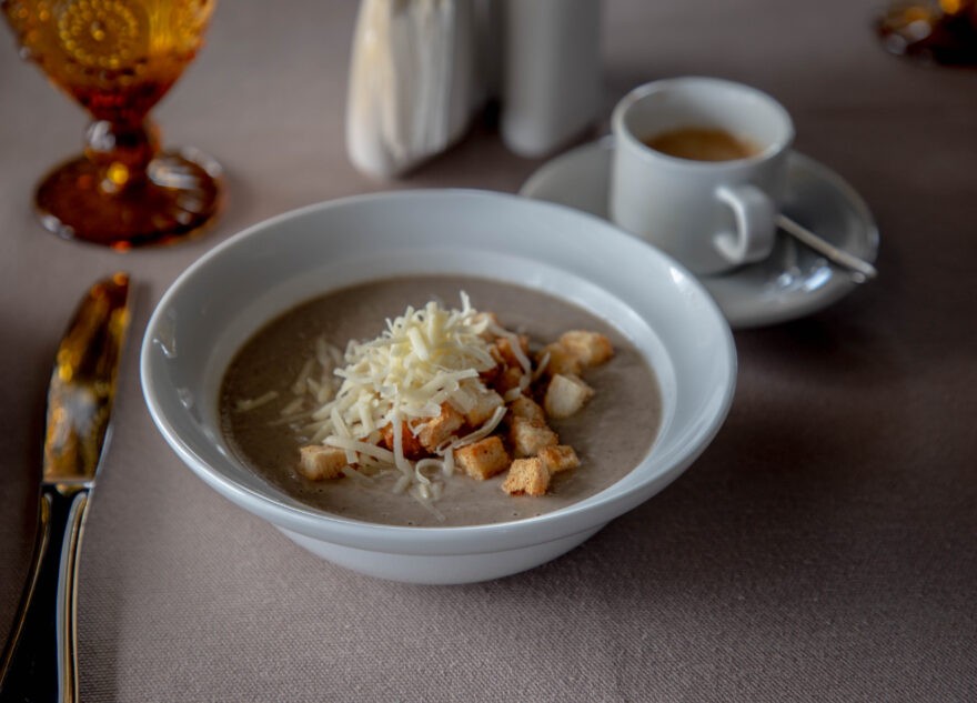 Врач назвал продукт, который заставит кишечник лучше работать