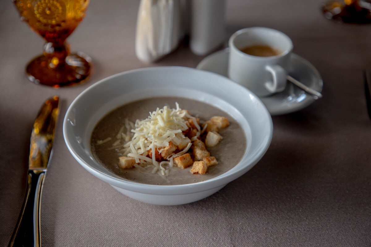 Врач назвал продукт, который заставит кишечник лучше работать