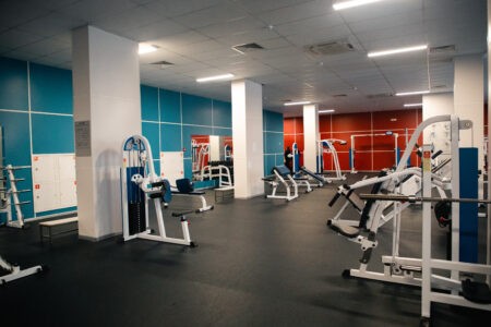 Тренер рассказал, чем полезны силовые тренировки для людей с гипертонией