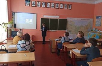 Школьники из Тверской области придумали речевые тренажёры для чистоты языка