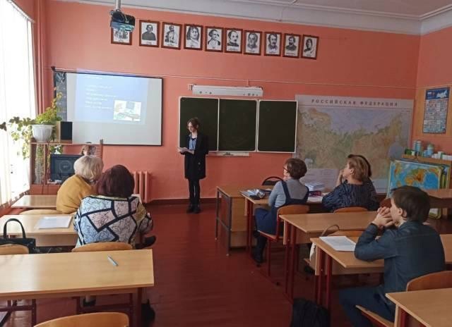 Школьники из Тверской области придумали речевые тренажёры для чистоты языка