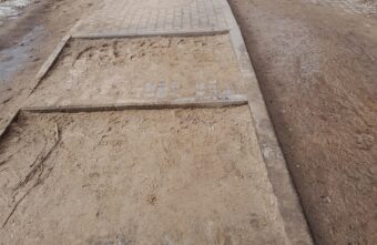 Жители Твери жалуются на грязные городские улицы