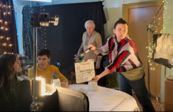 Жителей Твери приглашают на кастинг для участия в съемках фильма Жителей Твери приглашают на кастинг для участия в съемках фильма