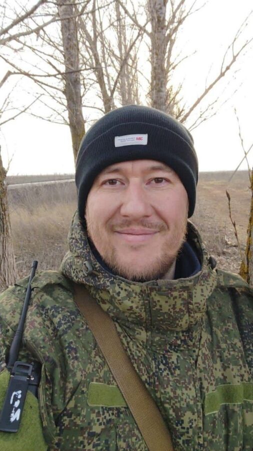 Калининская АЭС поможет семье погибшего участника СВО