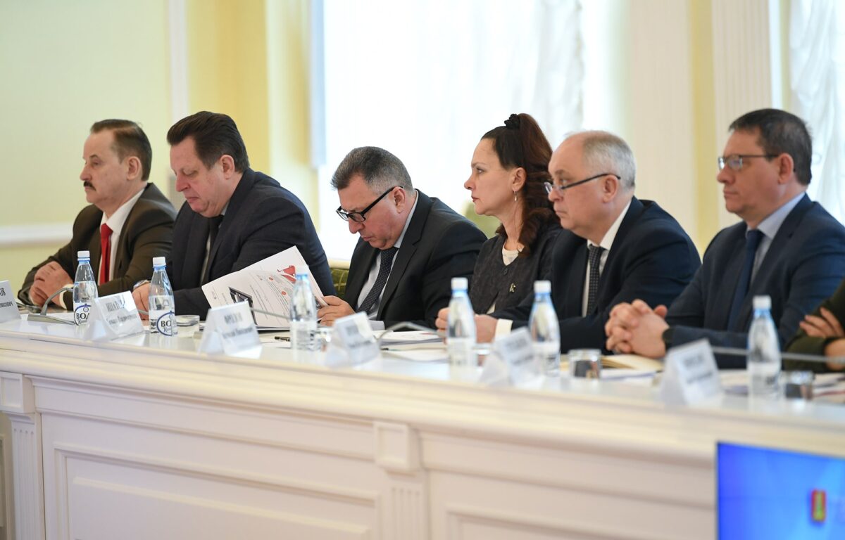 В Тверской области поддержат новые инвестпроекты