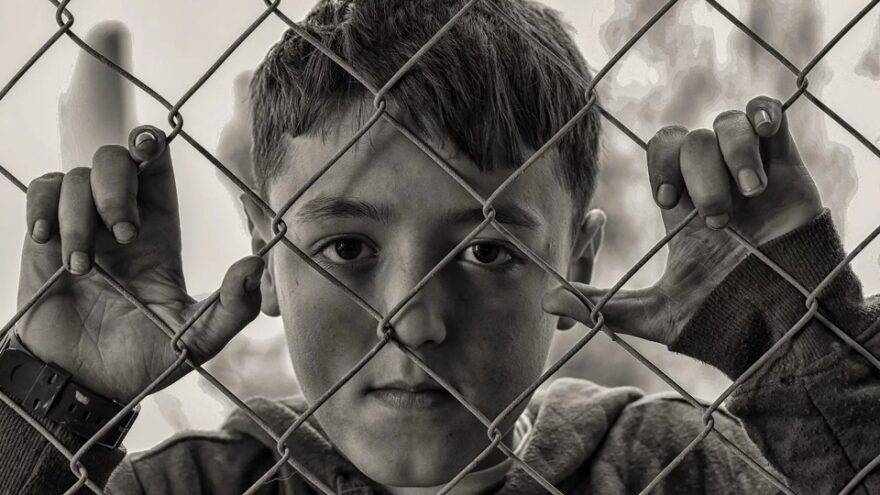 Большинство малолетних преступников в Тверской области воспитывается в благополучных семьях