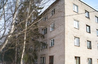 Застолье в Тверской области закончилось убийством мужчины Застолье в Тверской области закончилось убийством мужчины