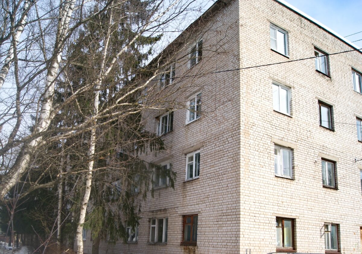 Застолье в Тверской области закончилось убийством мужчины