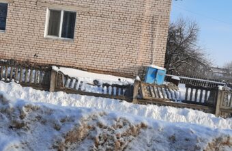 Хулиганы, сломавшие дорогостоящий бетонный забор в Тверской области, пойманы