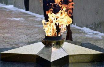 Губернатор Игорь Руденя поздравил жителей Ржева и Зубцовского муниципального округа с 80-летием со дня освобождения от немецко-фашистских захватчиков