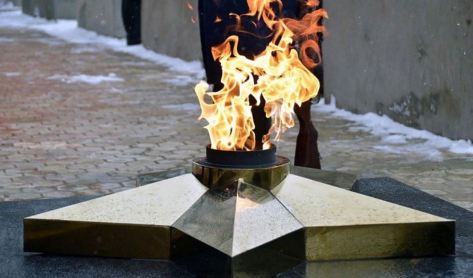 Губернатор Игорь Руденя поздравил жителей Ржева и Зубцовского муниципального округа с 80-летием со дня освобождения от немецко-фашистских захватчиков