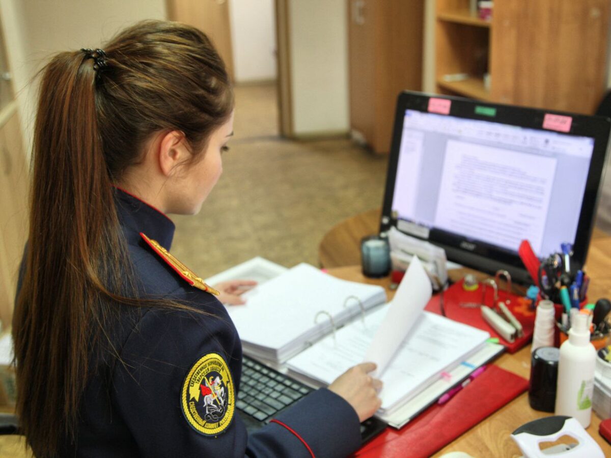 На пожаре в Тверской области погиб мужчина