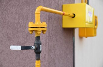 В Тверской области продолжается газификация населенных пунктов В Тверской области продолжается газификация населенных пунктов