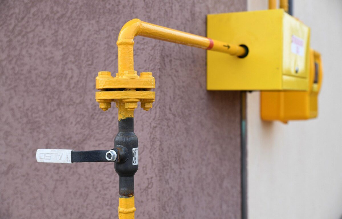 В Тверской области продолжается газификация населенных пунктов