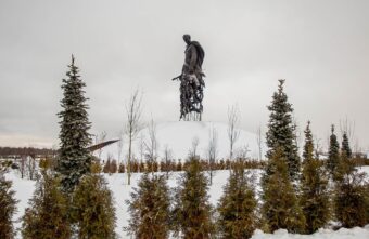 В Ржеве и Зубцове пройдут памятные мероприятия в честь 80-летия освобождения территорий от фашистов В Ржеве и Зубцове пройдут памятные мероприятия в честь 80-летия освобождения территорий от фашистов
