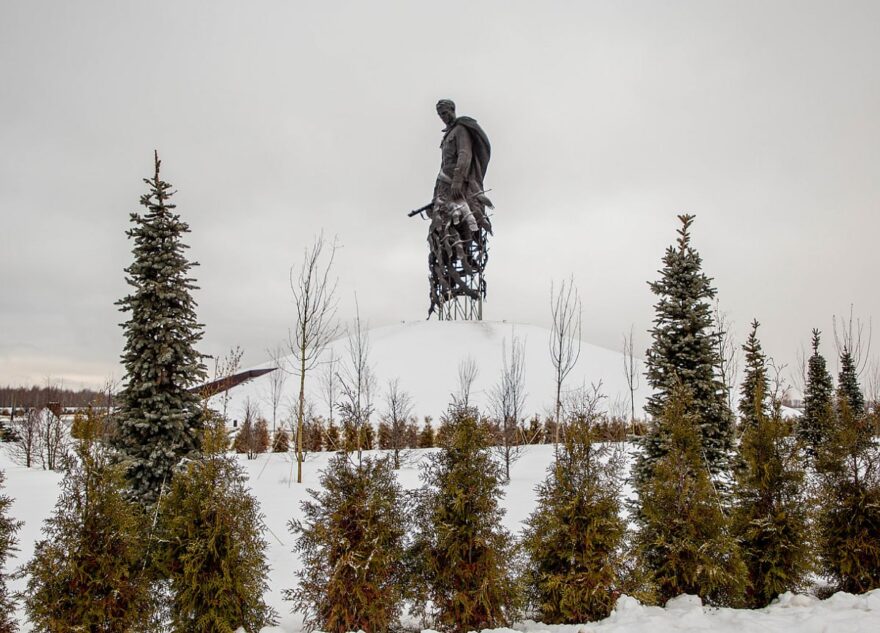 В Ржеве и Зубцове пройдут памятные мероприятия в честь 80-летия освобождения территорий от фашистов