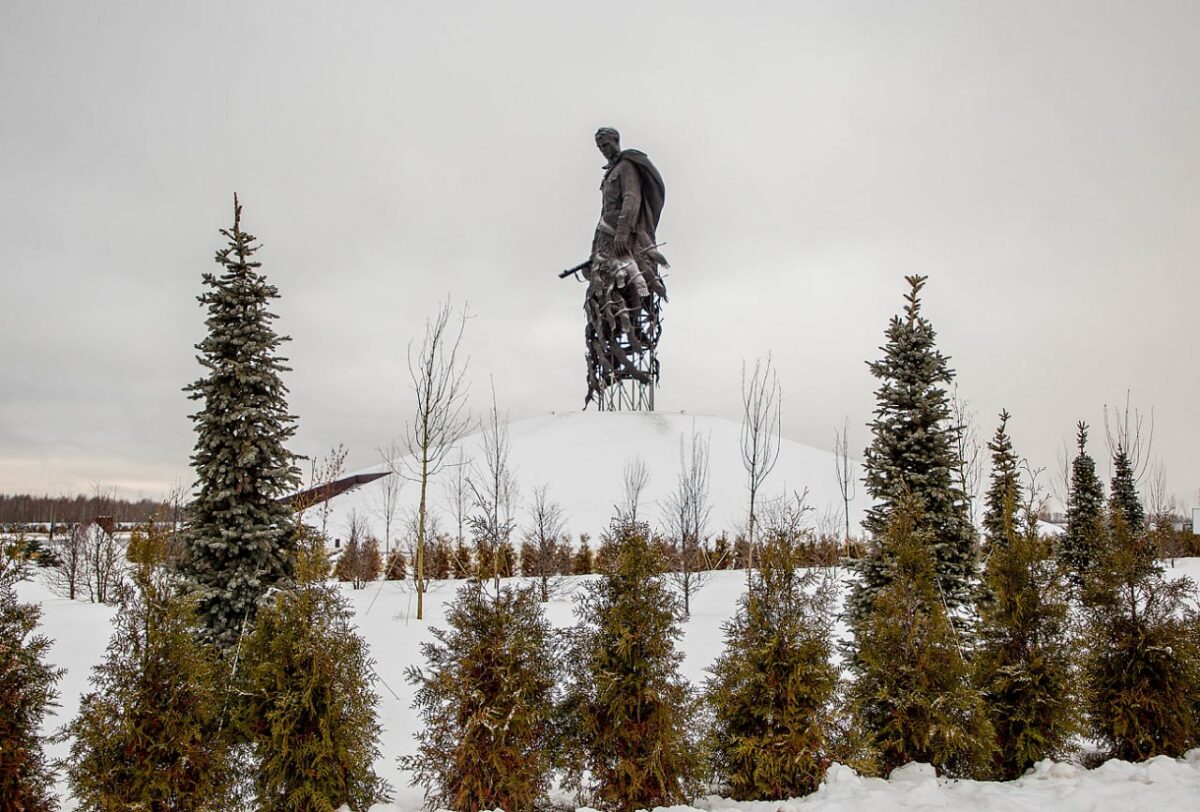 В Ржеве и Зубцове пройдут памятные мероприятия в честь 80-летия освобождения территорий от фашистов