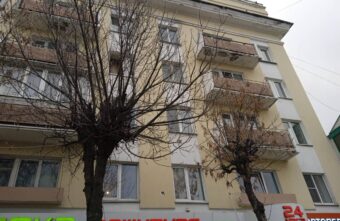 В Твери 2-летний ребенок выпал из окна многоэтажного дома В Твери 2-летний ребенок выпал из окна многоэтажного дома