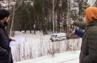 Жителя Тверской области будут судить за грабёж и изнасилование семилетней давности Жителя Тверской области будут судить за грабёж и изнасилование семилетней давности