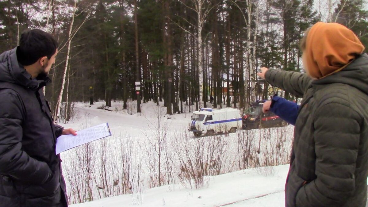 Жителя Тверской области будут судить за грабёж и изнасилование семилетней давности