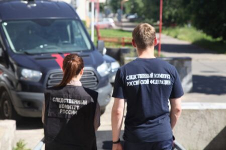 Житель Тверской области, случайно убивший знакомого, предстанет перед судом Житель Тверской области, случайно убивший знакомого, предстанет перед судом