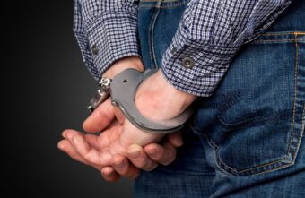 Многократно судимый житель Тверской области попытался убежать от очередного наказания Многократно судимый житель Тверской области попытался убежать от очередного наказания