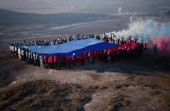 Военные, ветераны и политики рассказали о значимости воссоединения России с Крымом Военные, ветераны и политики рассказали о значимости воссоединения России с Крымом