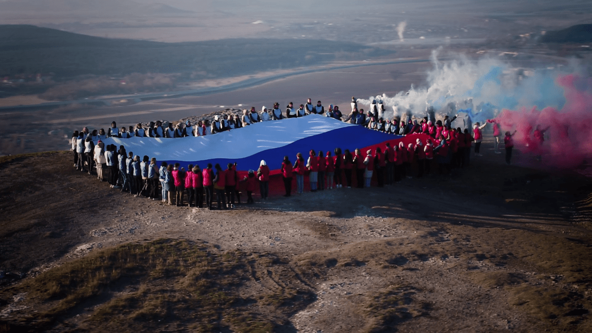 Военные, ветераны и политики рассказали о значимости воссоединения России с Крымом