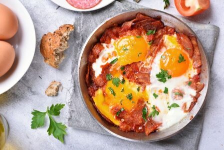 Роспотребназдор рассказал правду и мифы о холестерине