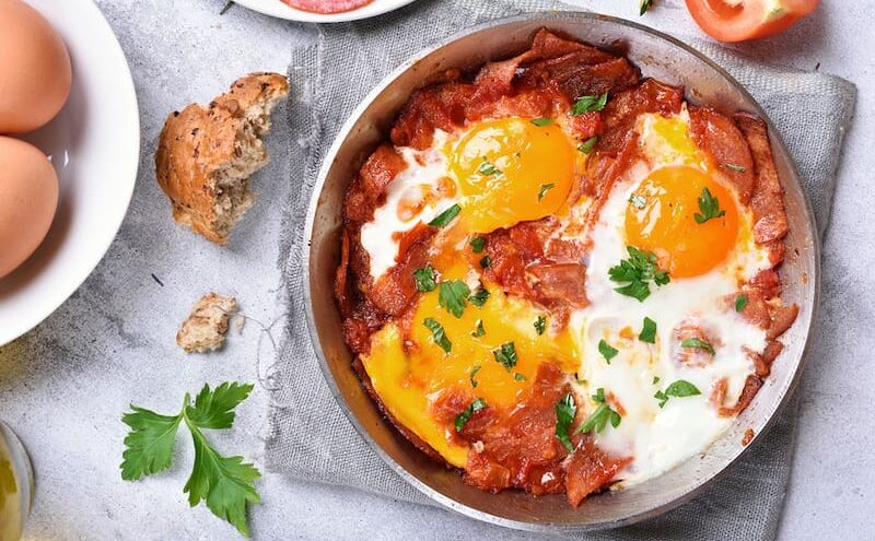 Роспотребназдор рассказал правду и мифы о холестерине