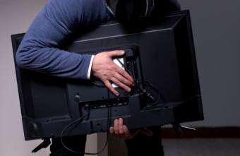 В Тверской области осудили мужчину, который похищал технику у своих знакомых