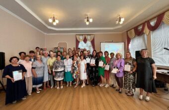 В Тверской области принимают заявки на конкурс "Женщина года"