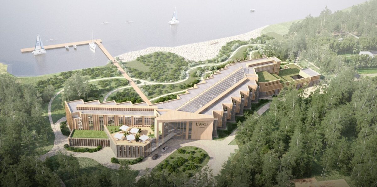 В Тверской области поддержат новые инвестпроекты В Тверской области поддержат новые инвестпроекты