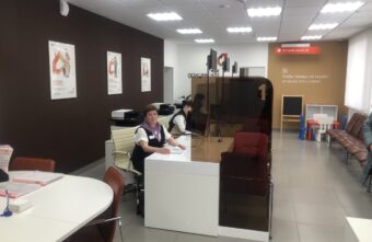 В трех муниципалитетах МФЦ Тверской области начали предоставлять услуги в сфере занятости В трех муниципалитетах МФЦ Тверской области начали предоставлять услуги в сфере занятости