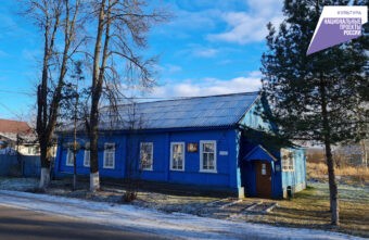 Два музея в Тверской области оснастят новым оборудованием Два музея в Тверской области оснастят новым оборудованием