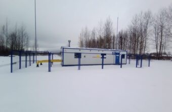 В Тверской области запустили новый межпоселковый газопровод В Тверской области запустили новый межпоселковый газопровод