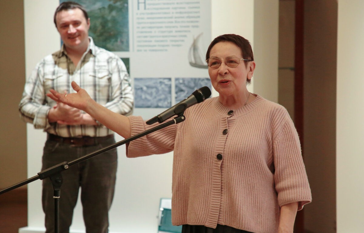 В Твери открылась выставка фламандского живописца и графика «Вселенная Тобиаса Верхахта»