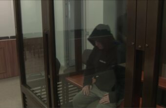 В Твери вынесли приговор мужчине, который собирался воевать против России В Твери вынесли приговор мужчине, который собирался воевать против России