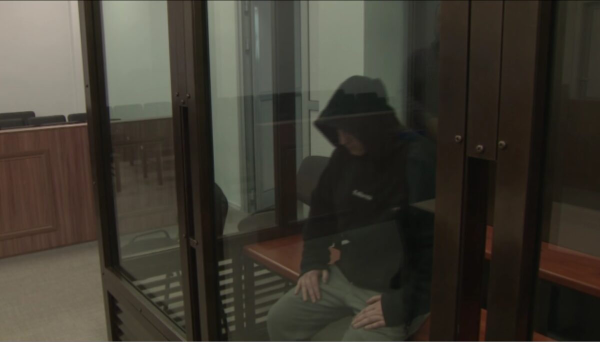 В Твери вынесли приговор мужчине, который собирался воевать против России