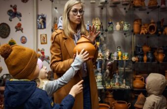 В Тверской области создадут новые проекты в сфере туризма