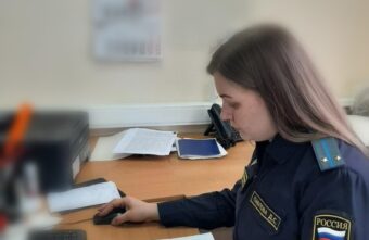 Житель Тверской области испугался ареста имущества и оплатил алименты Житель Тверской области испугался ареста имущества и оплатил алименты