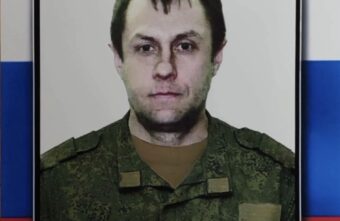 Житель Тверской области погиб под городом Артемовск