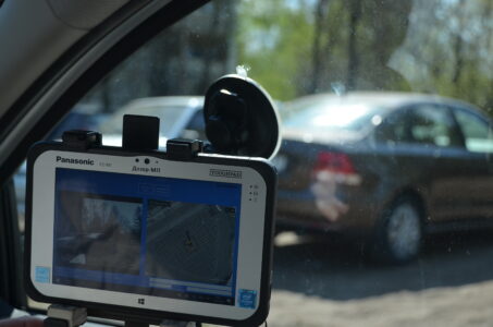 171 нарушение парковки зафиксировали в Твери во время рейда 171 нарушение парковки зафиксировали в Твери во время рейда