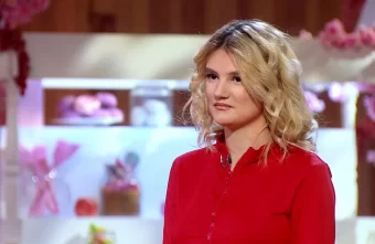 15-летняя жительница Твери стала участницей программы «Здравствуй, сладкий» 15-летняя жительница Твери стала участницей программы «Здравствуй, сладкий»