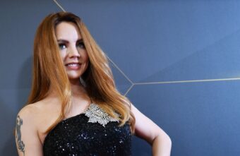 После концерта в Твери певица МакSим перенесла свой тур