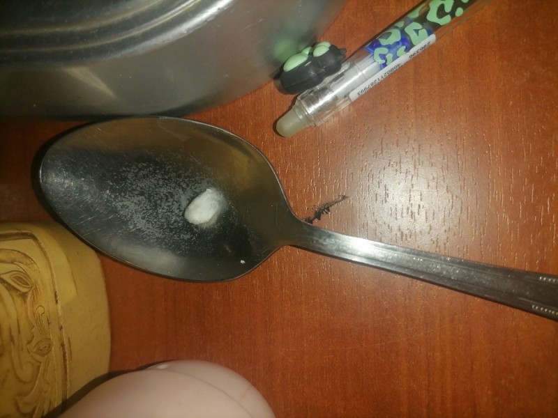 В Московском районе Твери ликвидировали наркопритон