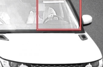 Непристегнутые ремни безопасности в Твери "Азимуты" будут фиксировать автоматически