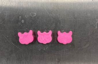 В Тверской области догнали и задержали наркодилера с «экстази» В Тверской области догнали и задержали наркодилера с «экстази»